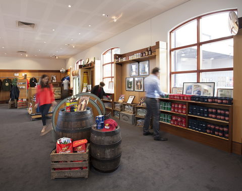 Carlton Brewhouse - Accommodation Fremantle 2
