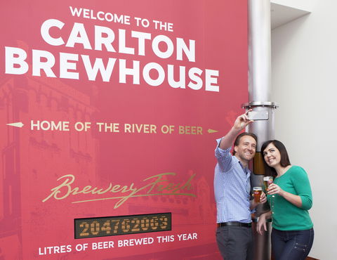 Carlton Brewhouse - Accommodation Fremantle 3