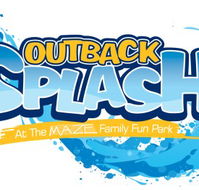 Outback Splash - Accommodation Fremantle