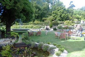 Cascade Brewery Tour - Accommodation Fremantle 3