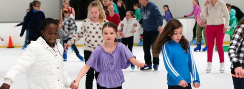 Cockburn Ice Arena - Accommodation Fremantle 2