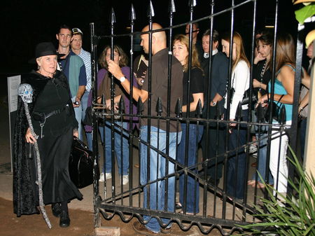 The Rocks Ghost Tours - Accommodation Fremantle 5