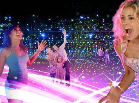 Infinity - Accommodation Fremantle 4