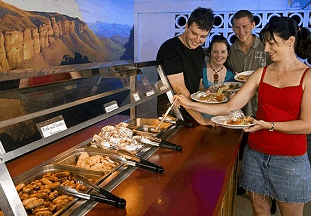 Cairns Night Zoo - Accommodation Fremantle 2