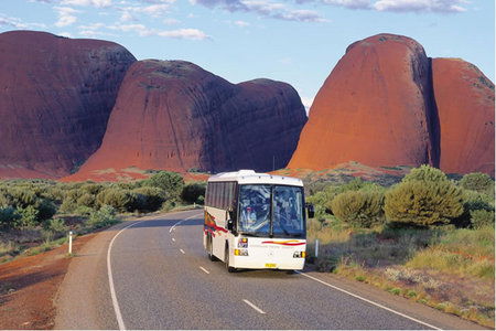 APT - Accommodation Fremantle 4