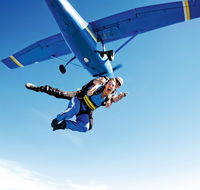 Skydive the Beach and Beyond Yarra Valley - Accommodation Fremantle