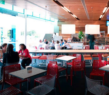 The Icehouse - Accommodation Fremantle 3