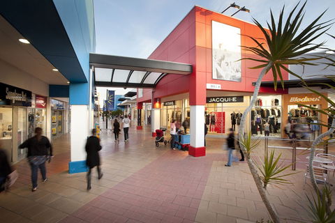 Harbour Town Adelaide - Accommodation Fremantle 3