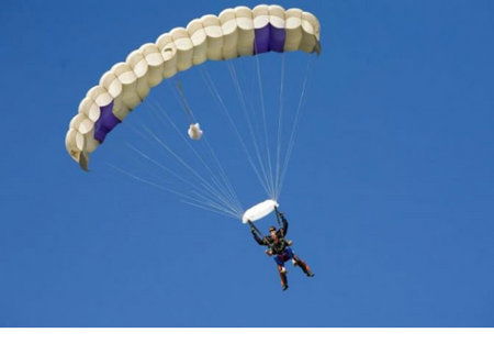Commando Skydivers - Accommodation Fremantle 4