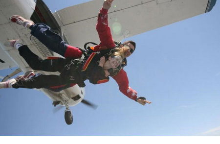Commando Skydivers - Accommodation Fremantle 5