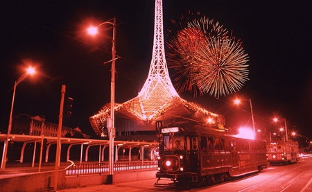 The Colonial Tramcar Restaurant - Accommodation Fremantle 5