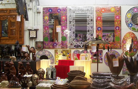 Pipeworks Fun Market - Accommodation Fremantle 6