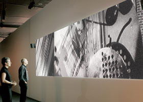 Australian Centre For The Moving Image - Accommodation Fremantle 5