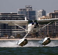 Melbourne Seaplanes - Accommodation Fremantle