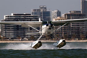 Melbourne Seaplanes - Accommodation Fremantle 0