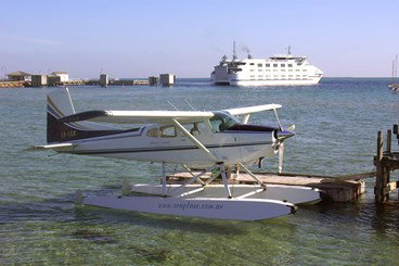 Melbourne Seaplanes - Accommodation Fremantle 1