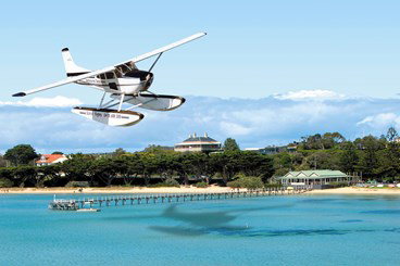 Melbourne Seaplanes - Accommodation Fremantle 2