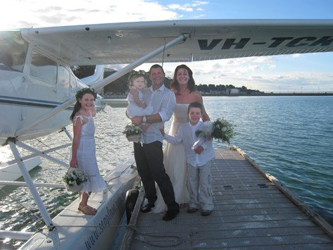 Melbourne Seaplanes - Accommodation Fremantle 5