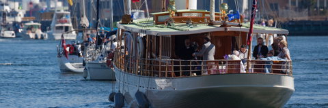 Cruise Victoria - Accommodation Fremantle 0