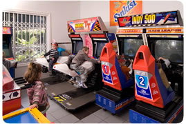 Wetlands Mini Golf - Accommodation Fremantle 5