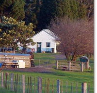 Chesterfield Farm - Accommodation Fremantle