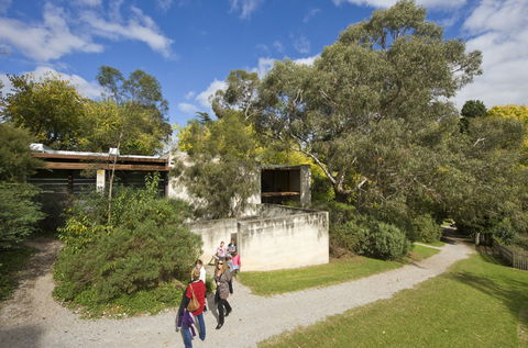 Heide Museum Of Modern Art - Accommodation Fremantle 3