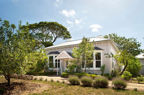 Heide Museum Of Modern Art - Accommodation Fremantle 4