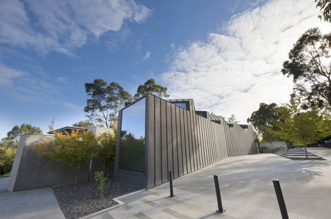 Heide Museum Of Modern Art - Accommodation Fremantle 5