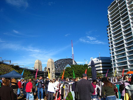Kirribilli General Market - Accommodation Fremantle 3