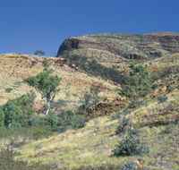 Mount Newman - Accommodation Fremantle