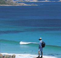 Smiths Beach - Accommodation Fremantle