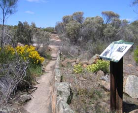 Christmas Rock Walk - Accommodation Fremantle 0