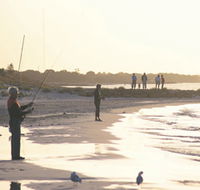 Busselton Beachfront - Accommodation Fremantle