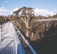Walpole-Nornalup National Park - Accommodation Fremantle