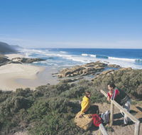 Lights Beach - Accommodation Fremantle