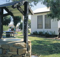 Goomalling Museum - Accommodation Fremantle