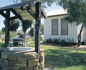 Goomalling Museum - Accommodation Fremantle 0