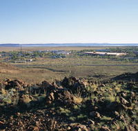 Jaburara Heritage Trail - Accommodation Fremantle