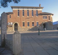 Albany Courthouse - Accommodation Fremantle