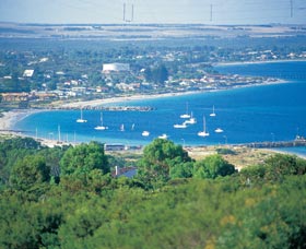  Accommodation Fremantle