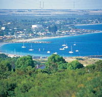 Rotary Lookout Esperance - Accommodation Fremantle