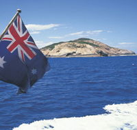 Archipelago of the Recherche - Accommodation Fremantle