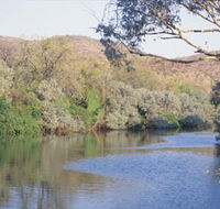 Alligator Hole - Accommodation Fremantle