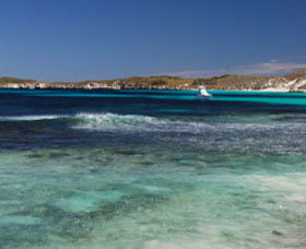 Little Salmon Bay - Accommodation Fremantle 0