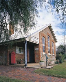  Accommodation Fremantle