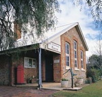 Narrogin Old Courthouse Museum - Accommodation Fremantle
