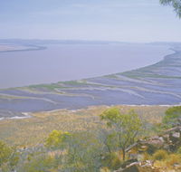 Five Rivers Lookout - Accommodation Fremantle