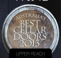 Upper Reach Winery and Cellar Door - Accommodation Fremantle