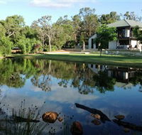 Lake House Gallery - Accommodation Fremantle