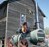 Yarloop Heritage Trail - Accommodation Fremantle